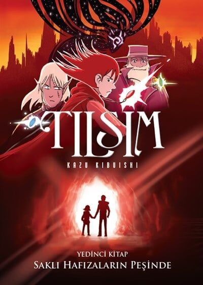Tılsım 7 - Saklı Hafızaların Peşinde