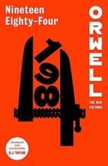 Nineteen Eighty-Four