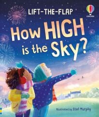 How high is the sky?