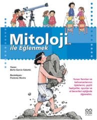 Mitoloji İle Eğlenmek