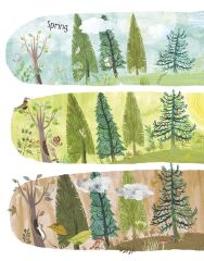 Tree That's Meant To Be