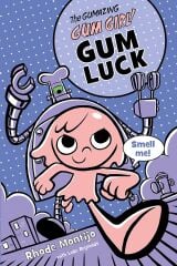 Gumazing Gum Girl! 2: Gum Luck