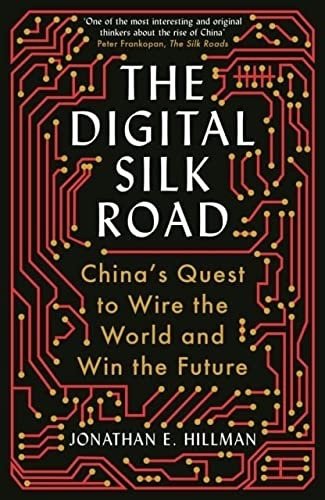 Digital Silk Road