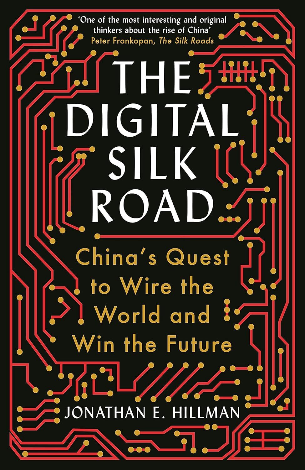 Digital Silk Road