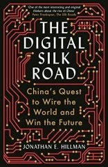 Digital Silk Road