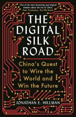 Digital Silk Road