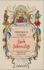 Şark Şekerciliği