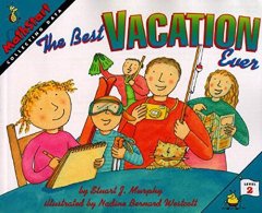 Best Vacation Ever