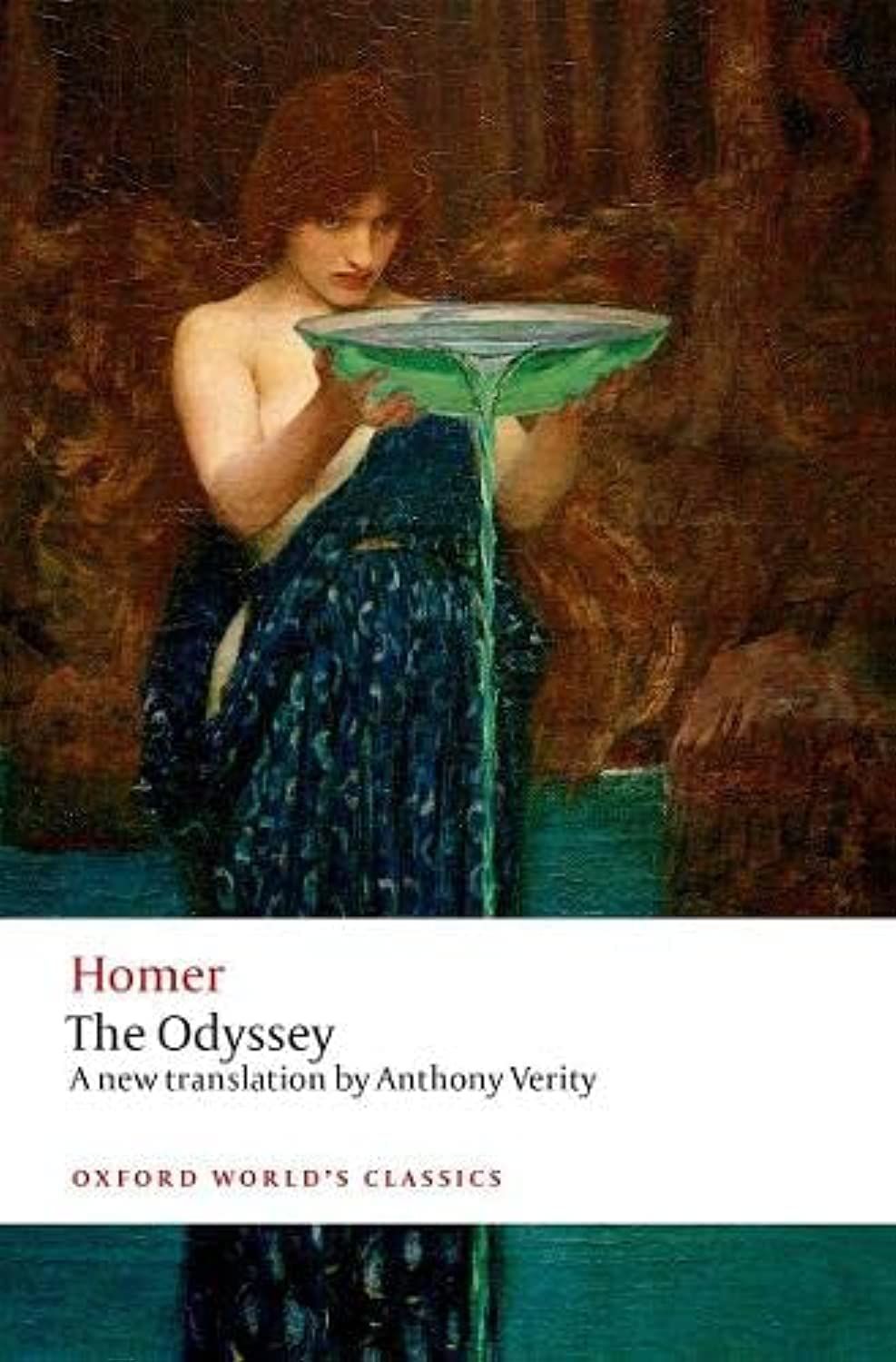 Odyssey
