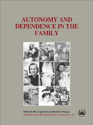 Autonomy and Dependence in the Family