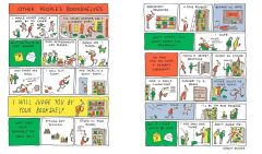 I Will Judge You by Your Bookshelf