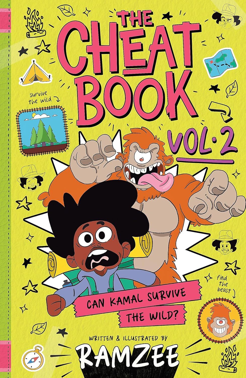 Cheat Book 2