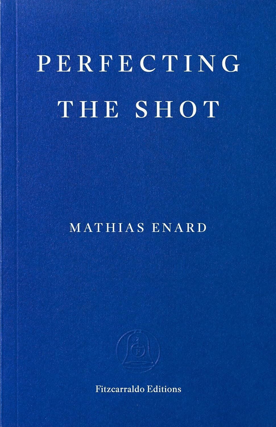 Perfecting the Shot
