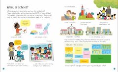 All About Starting School