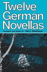 Twelve German Novellas