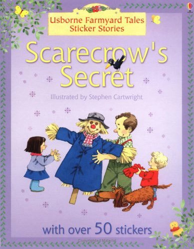 Scarecrow's Secret