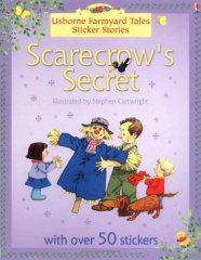 Scarecrow's Secret