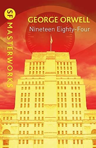 Nineteen Eighty-Four