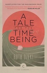 Tale for the Time Being