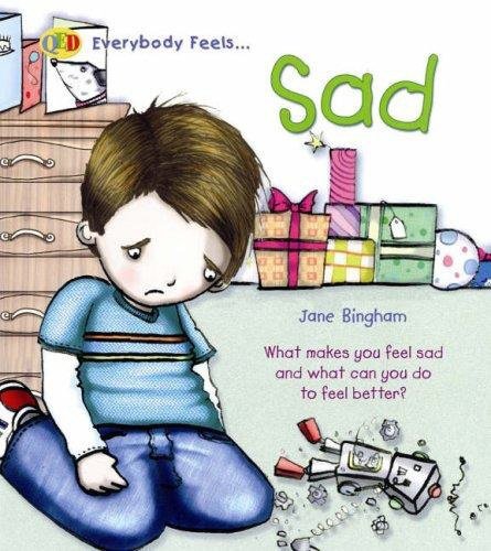 Sad