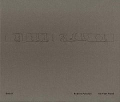 Robert Polidori: 60 Feet Road