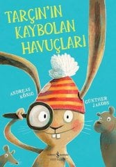 Tarçın'ın Kaybolan Havuçları