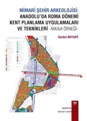 Mimari Şehir Arkeolojisi