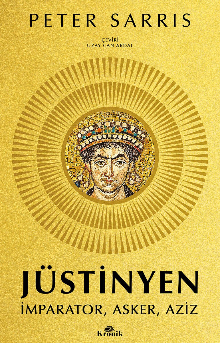 Jüstinyen