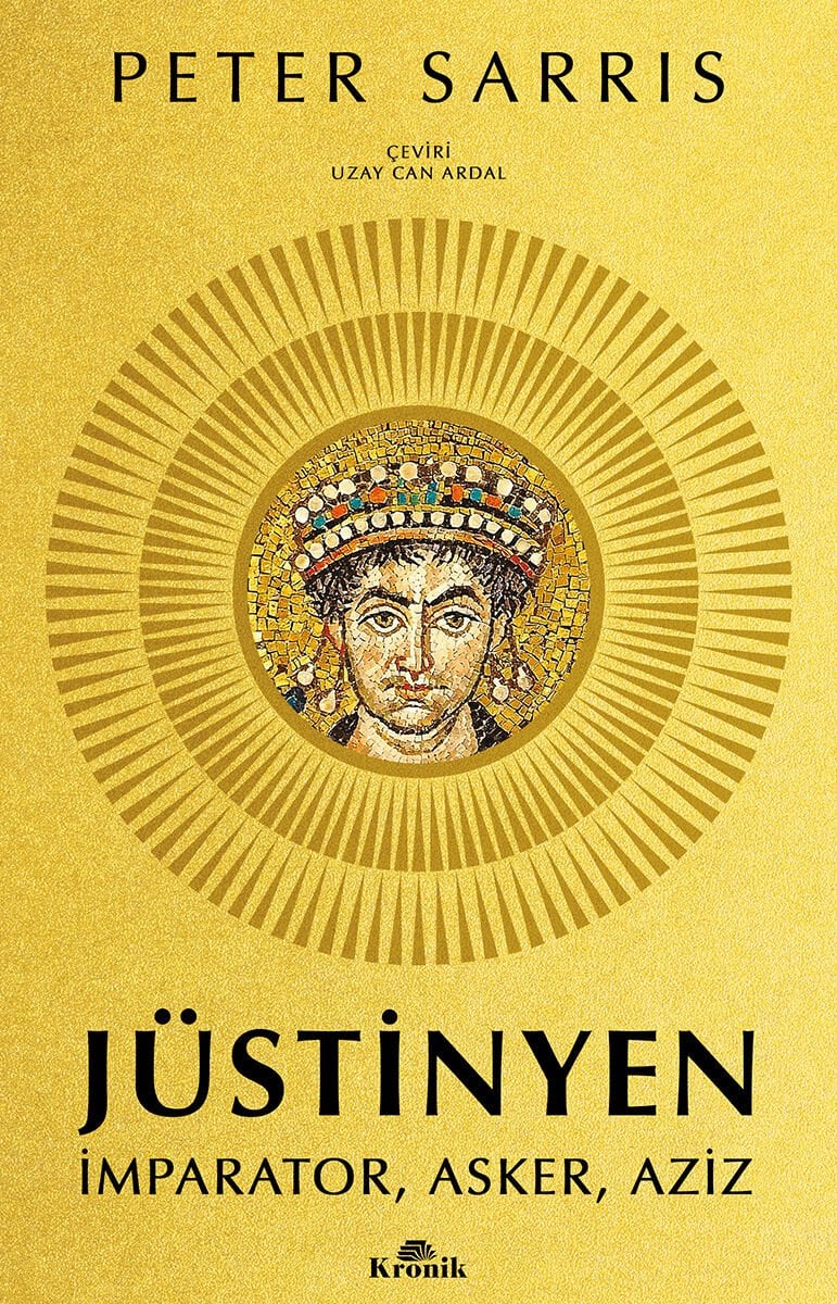 Jüstinyen