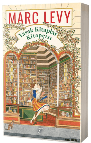 Yasak Kitaplar Kitapçısı