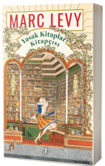 Yasak Kitaplar Kitapçısı