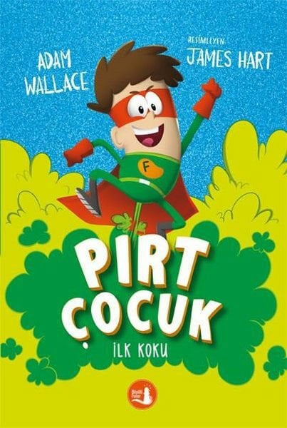İlk Koku 1