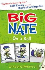 On a Roll, Big Nate 3