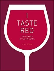 I Taste Red