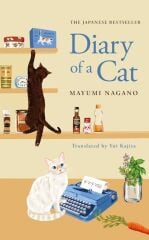 Diary of a Cat