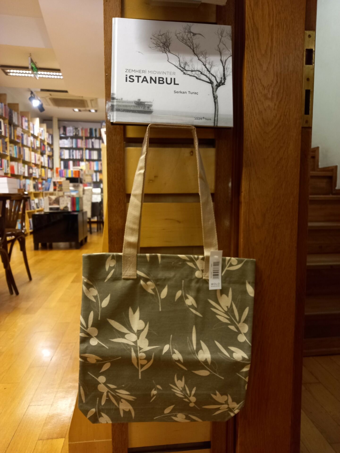 Omuz Çantası - CY4017