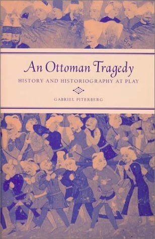 Ottoman Tragedy