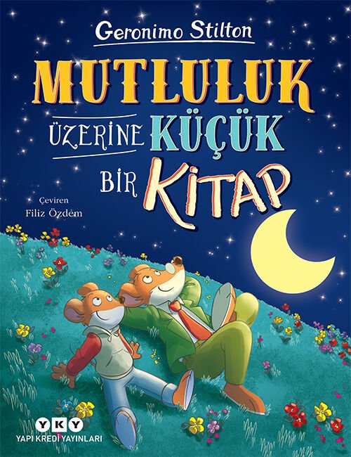 Mutluluk Üzerine Küçük Bir Kitap