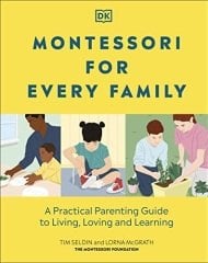 Montessori For Every Family