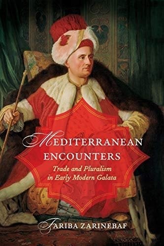 Mediterranean Encounters