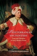Mediterranean Encounters