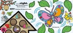 Ten Little Bugs