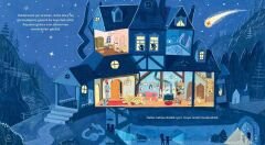 Ninemin Gezegen Turşusu