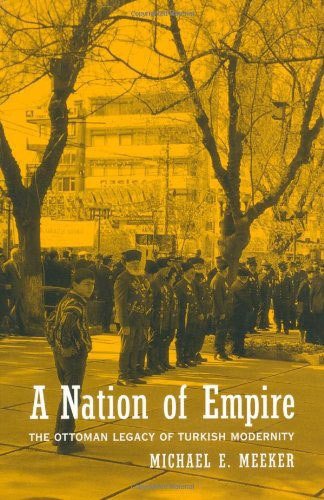 Nation of Empire