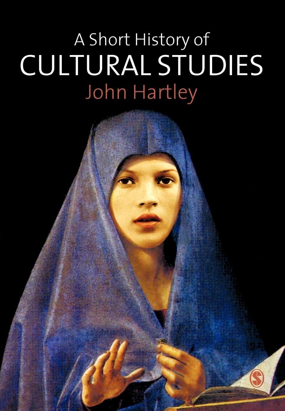 Short History of Cultural Studies