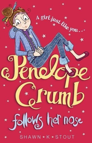 Follows Her Nose, Penelope Crumb 1