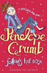 Follows Her Nose, Penelope Crumb 1