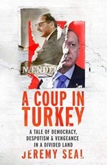 Coup in Turkey
