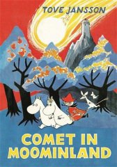 Comet in Moominland: Special Collectors' Editions