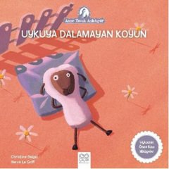 Uykuya Dalamayan Koyun, Anne Tavuk Anlatıyor